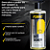 Shampoo Automotivo Soft99 Det Honey 500ml - Limpeza Profunda e Espuma Super Espumante REF:7199 - Imagem 5