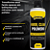 Polidor de Faróis Detailer Farol Clear Polímero 250ml - Restauração Rápida REF:7198 - Imagem 2