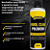 Polidor de Faróis Detailer Farol Clear Polímero 250ml - Restauração Rápida REF:7198 - Imagem 4