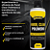 Polidor de Faróis Detailer Farol Clear Polímero 250ml - Restauração Rápida REF:7198 - Imagem 5