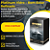 Areon Perfume Vidro 50ml Platinum - Aromatizante Premium REF:1630 - Imagem 3