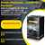 Areon Perfume Vidro 50ml Platinum - Aromatizante Premium REF:1630 - Imagem 4