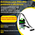 Extratora IPC Lava PRO 220V - Limpeza Avançada e Eficiente REF:2093 - Imagem 2
