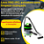 Extratora IPC Lava PRO 220V - Limpeza Avançada e Eficiente REF:2093 - Imagem 3