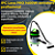 Extratora IPC Lava PRO 220V - Limpeza Avançada e Eficiente REF:2093 - Imagem 4