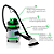 Extratora IPC Lava PRO 220V - Limpeza Avançada e Eficiente REF:2093 - Imagem 6