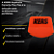 KERS Espátula Concha Flex Pro para PPF e Películas - Precisão Extrema REF:7220 - Imagem 3