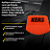 KERS Espátula Concha Flex Pro para PPF e Películas - Precisão Extrema REF:7220 - Imagem 5