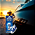 Aromatizante Areon Fresh Wave New Car 7235 - Eliminação de Odores REF:7235 - Imagem 3