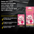 Aromatizante Areon Wild Sweet Kitty 7232 - Aroma Irresistível e Elimina Odores REF:7232 - Imagem 3
