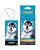 Perfume Automotivo Areon Wild Ice Dog REF: 7230 - Aroma Refrescante e Duradouro REF:7230 - Imagem 1