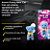 Aromatizante Areon Smile New Car - Elimine Odores com Estilo REF:7228 - Imagem 5