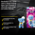 Aromatizante Areon Smile New Car - Elimine Odores com Estilo REF:7228 - Imagem 6