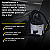 Aspirador Lavor Turbo Inox 20L PO/Líquido 220V - Limpeza Imbatível REF:7236 - Imagem 6