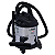 Aspirador Lavor Turbo Inox 20L PO/Líquido 220V - Limpeza Imbatível REF:7236 - Imagem 1