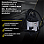 Aspirador Lavor Turbo Inox 20L PO/Líquido 220V - Limpeza Imbatível REF:7236 - Imagem 7