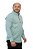 Camisa Ralph Lauren Manga Longa Verde - Imagem 3