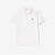 Polo Lacoste Clássico Fit L.12.12 em Piqué Original - Imagem 8