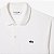 Polo Lacoste Clássico Fit L.12.12 em Piqué Original - Imagem 7