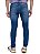 Calça Jeans Ralph Lauren Slim Azul Médio - Imagem 2