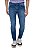 Calça Jeans Ralph Lauren Slim Azul Médio - Imagem 1