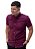 Camisa Manga Curta Ralph Lauren Xadrez Masculina - Imagem 1