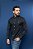 Camisa Ralph Lauren Preto  Masculina Manga Longa - Imagem 5