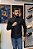 Camisa Ralph Lauren Preto  Masculina Manga Longa - Imagem 2