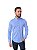 Camisa Ralph Lauren Masculina Xadrez - Imagem 1