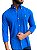 Camisa Maculina Oxford  Ralph Lauren Manga Longa - Imagem 2