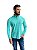 Camisa Ralph Lauren Oxford Manga Longa - Imagem 1