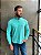 Camisa Ralph Lauren Oxford Manga Longa - Imagem 5
