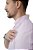 Camisa Ralph Lauren Linho Rosa Manga Longa - Imagem 6
