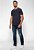 Camiseta Guess Logo Triangulo Relevo - Imagem 2