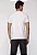 Camiseta Guess Masculina Triangulo Original Pq - Imagem 3