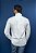 Camisa Ralph Lauren Branca Oxford Manga Longa Masculina - Imagem 5