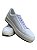 Sneaker Floater Cadarço Elástico White - Imagem 3
