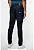 Calça Jeans Guess Skinny Tapered Azul - Imagem 4