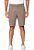 Bermuda Chino Guess Masculina Kaqui - Imagem 7