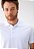 Camisa Polo Ellus Reta Logo Branca - Imagem 3