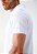 Camisa Polo Ellus Reta Logo Branca - Imagem 2