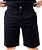 Bermuda Ellus Masculina Preto - Imagem 1