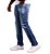 Calça Ellus Masculina Jeans Original Straight - Imagem 1