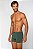 Cueca Boxer Adulto Sem Costura Fio Texturizado Lupo - Imagem 1