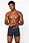 Kit com 2 Cuecas Adulto Boxer Microfibra Cós Uni Faixa Lupo - Imagem 2