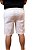 Bermuda Ellus Jogging Color Branca - Imagem 4
