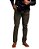 Calça Ellus Masculina Color Twill Power Slim Bolso Faca - Imagem 6