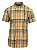Camisa Ralph Lauren Oxford Classica Amarela - Imagem 1