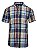 Camisa Ralph Lauren Oxford Classica Azul - Imagem 1