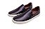 Slip On Iate  Floater Preto - Imagem 1